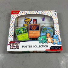 New Pokémon TCG Scarlet &