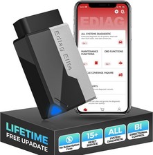 KINGBOLEN EDIAG Elite auto