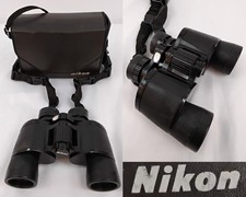 Nikon Action binocolo 7x35