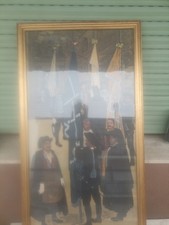 Arte Sarda Candelieri