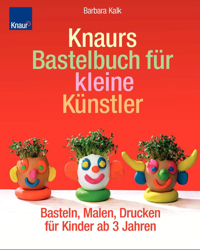 Knaur libro lavoretti - knaur,