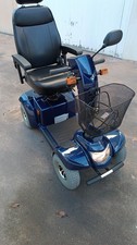 Moto carrozzina disabili - moto,