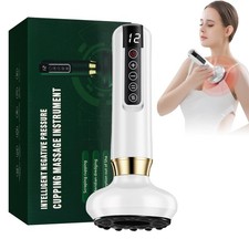 Horuili® Raschietto elettrico