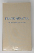 Frank Sinatra The Complete