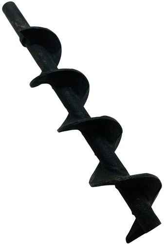 Albero coclea ghisa - albero, a