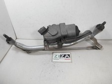 Tergicristalli Anteriore