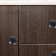  25 Pcs Pomelli Delle Porte