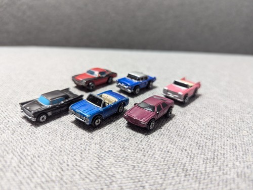 American luxury micro - -,