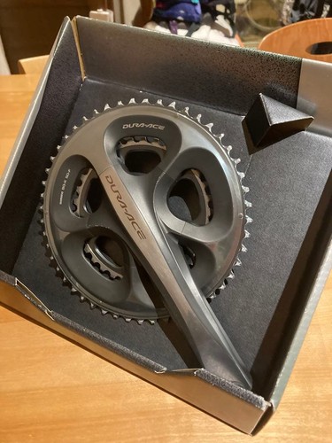 Dura ace 7950 50t cset - dura-ace, fc-7950