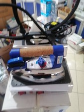 Ferro Caldaia Professionale