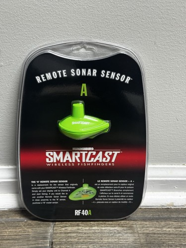 Sensore sonar remoto - , "a"