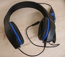 Trust Gaming Rana Cuffie per Playstation 4 & 5, PS4, PS5, con Microfono