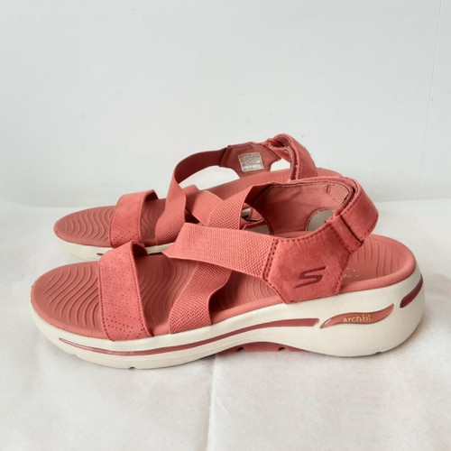 Sandali skechers arch fit - sandali,