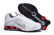 scarpe nike shox r4 nz tl