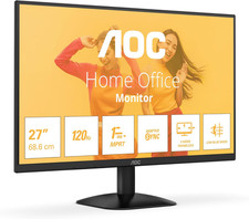 27B35HM Monitor Full HD Da 27
