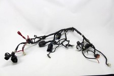 YAMAHA WR 125 X 2009 2016