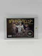 2022 Panini Score Breakthrough