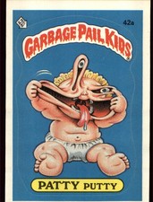 Garbage Pail Kids Series 2