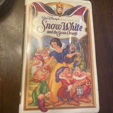 Disney Masterpiece Collection