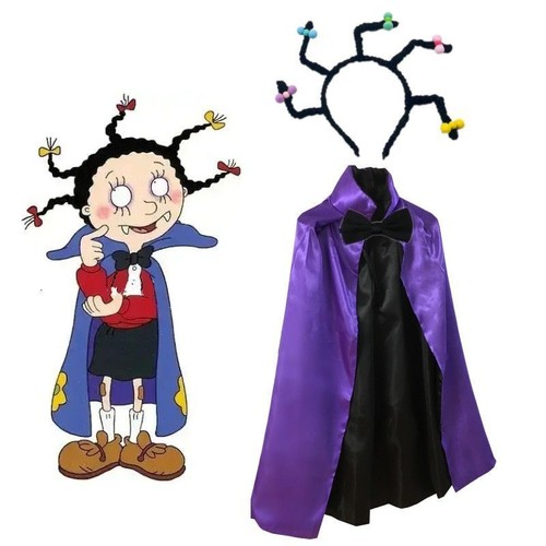 Halloween cosplay mona - cosplay,