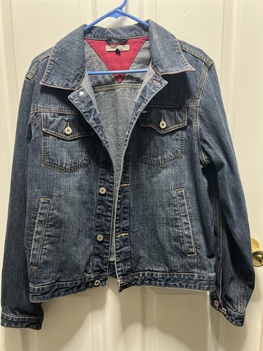 Giacca tommy jeans - giacca, vintage