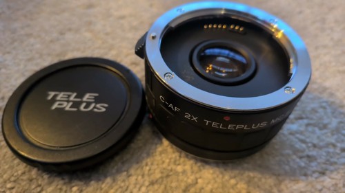 Teleplus mc7 for canon - mc7,