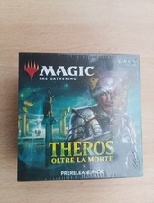 Magic Prerelease Pack Theros