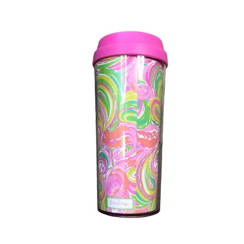 Bicchiere viaggio lilly - da,