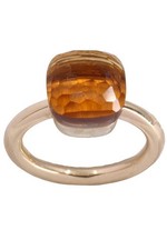 Beautiful lab growne citrine - growne,