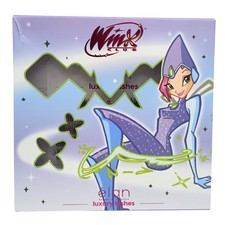 ELAN BEAUTE Winx Tecna Digital