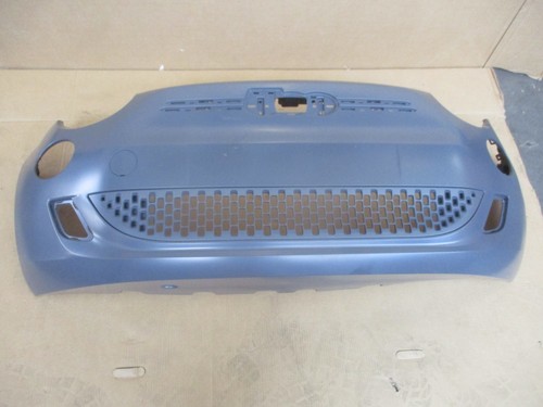 Paraurti anteriore fiat 500e - paraurti,