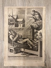 Stampa antica ( apparizione