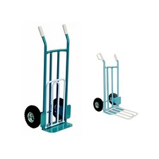 Carrello Portacasse E Sacchi