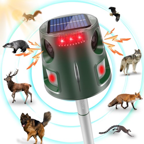 Repellente per gatti - repellente,