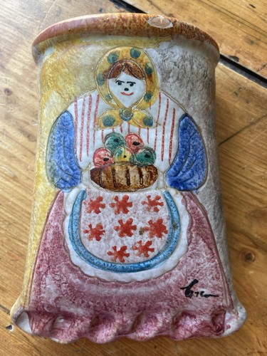 Vaso tascabile parete - vaso,