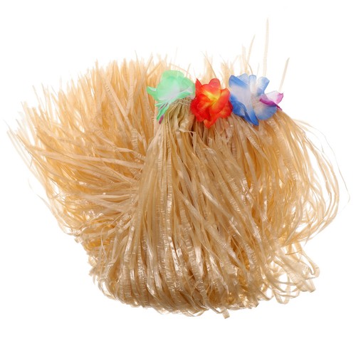 Gonne hawaiane bambina - ,
