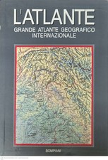 L' ATLANTE. GRANDE ATLANTE