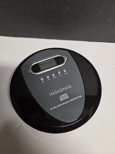 Lettore portatile insignia - lettore,