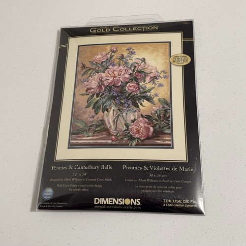 Dimensions gold collection - gold,