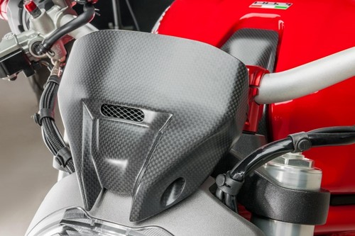 Ducati monster 821 2014 - monster, 2014-17