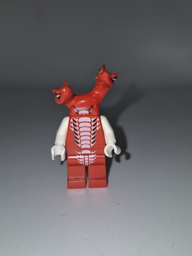 Lego ninjago fangdam serpente - ninjago,