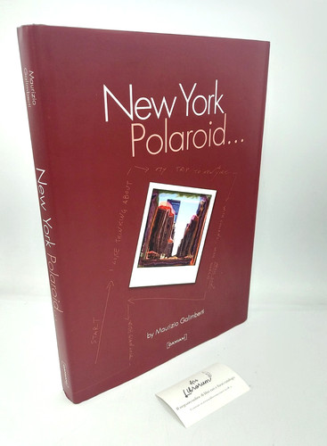 New york polaroid - "new, polaroid..."