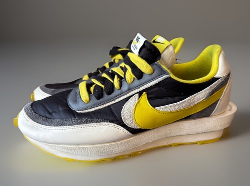 Nike waffle sacai - ld,