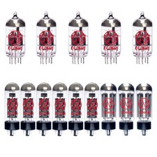 Kit Valvola di Ricambio per