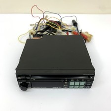 ALPINE JUBA 7909J Lettore CD