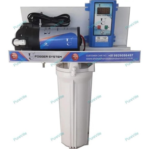 Kit nebulizzatore