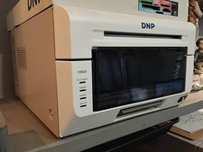 DNP DS620 Stampante