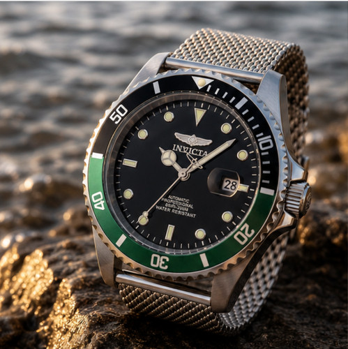 Invicta grand diver - grand,