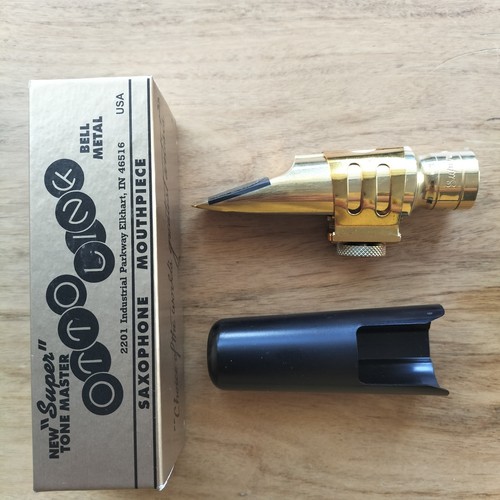 Otto link sax - otto, vintage