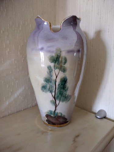 Faenza vaso ceramica - vaso,